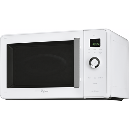 Kuchenka mikrofalowa wolnostojąca Whirlpool JQ 278 WH 1000 W biała