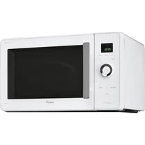 Kuchenka mikrofalowa wolnostojąca Whirlpool JQ 278 WH 1000 W biała