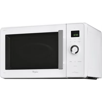 Kuchenka mikrofalowa wolnostojąca Whirlpool JQ 278 WH 1000 W biała