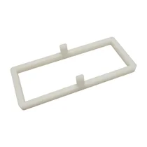 Ramka mocująca panel USB do chłodziarki Amica 8044767