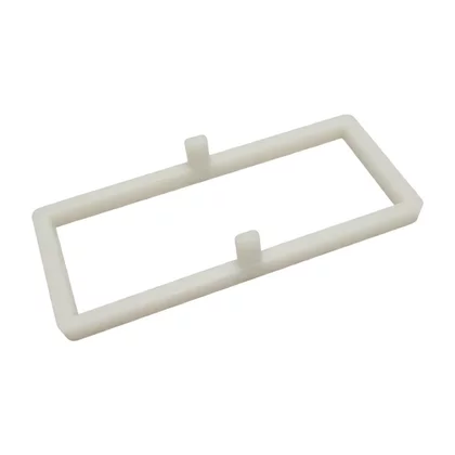 Ramka mocująca panel USB do chłodziarki Amica 8044767