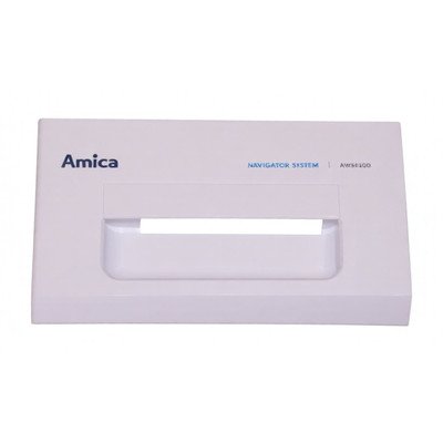 Osłona pojemnika na detergenty do pralki Amica AWS610D 1039965