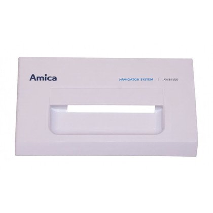 Osłona pojemnika na detergenty do pralki Amica AWS610D 1039965