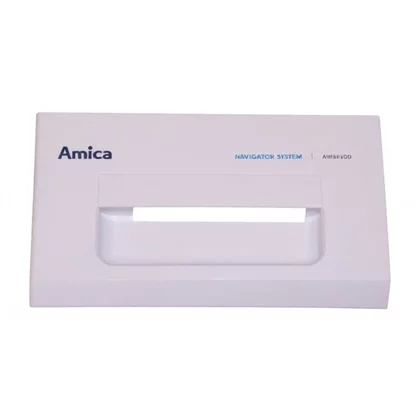 Osłona pojemnika na detergenty do pralki Amica AWS610D 1039965