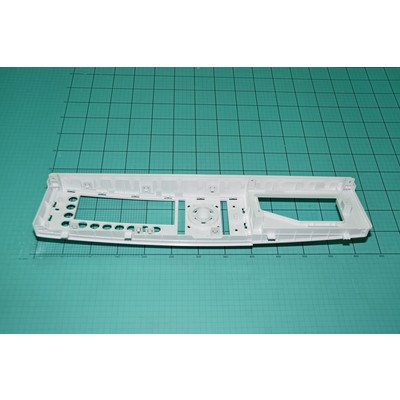 Elektronika pralek Amica 1049656 Wypraska panelu sterowania AMICA