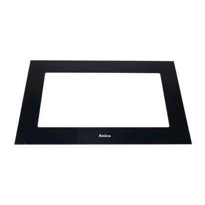 Maskownica ramy zabudowy do kuchenki mikrofalowej Amica