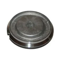 Kołpak dużego palnika do kuchni i płyty gazowej Ariston / Indesit / Hotpoint / Whirlpool C00024304 482000026070