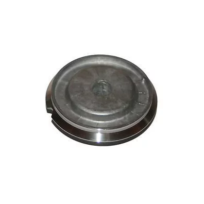 Kołpak dużego palnika do kuchni i płyty gazowej Ariston / Indesit / Hotpoint / Whirlpool C00024304 482000026070