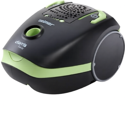 Uchwyt małej ssawki do odkurzacza Zelmer / Bosch pistacjowy 270.0040 00758816