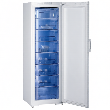 Części zamienne GORENJE Lewe mocowanie drzwi do lodówki i zamrażarki Gorenje / Hisense 107760