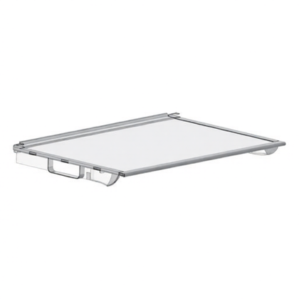 Panel montażowy półki szklanej do chłodziarki Electrolux / AEG 2651113025