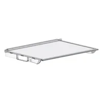 Panel montażowy półki szklanej do chłodziarki Electrolux / AEG 2651113025