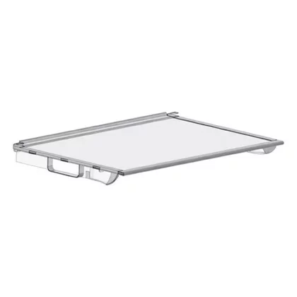 Panel montażowy półki szklanej do chłodziarki Electrolux / AEG 2651113025