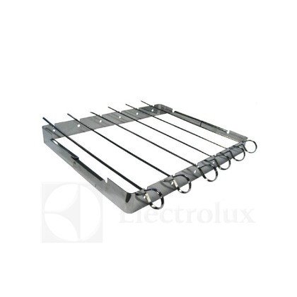 Zestaw do grilowania (50291108004)