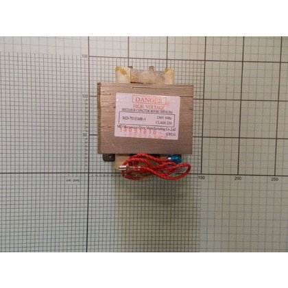 Transformator wysokiego napięcia (1017534)