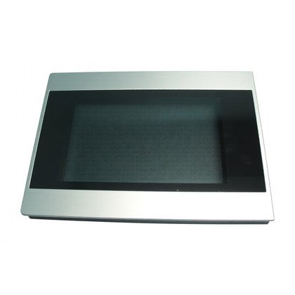 Drzwi do mikrofalówek Amica Drzwi kompletne do kuchenki mikrofalowej Amica AMW 20 B A 1006654