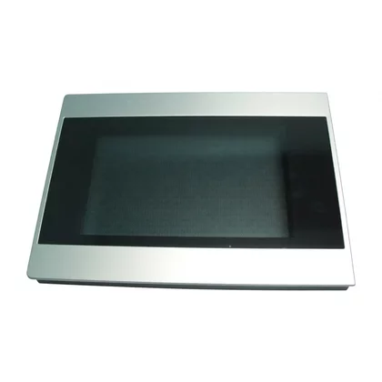 Drzwi do mikrofalówek Amica Drzwi kompletne do kuchenki mikrofalowej Amica AMW 20 B A 1006654