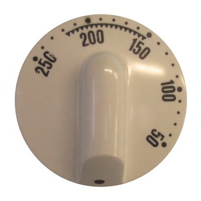 Części zamienne GORENJE Pokrętło termostatu do piekarnika i kuchni Gorenje / Hisense 592001