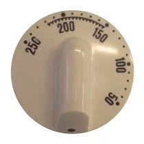 Części zamienne GORENJE Pokrętło termostatu do piekarnika i kuchni Gorenje / Hisense 592001