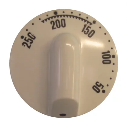 Części zamienne GORENJE Pokrętło termostatu do piekarnika i kuchni Gorenje / Hisense 592001