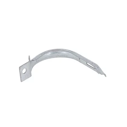 Lewa zwora mocowania silnika Electrolux / AEG
