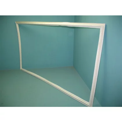 Uszczelka magnetyczna drzwi chłodziarki Amica biała '07 8038437