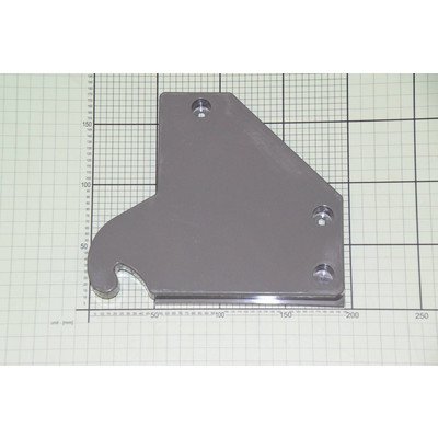 Zaślepka zawiasu górnego prawa Amica (1038041)