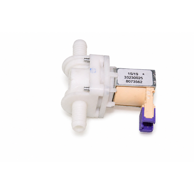 8073562 Zawór elektromagnetyczny spustowy AMICA