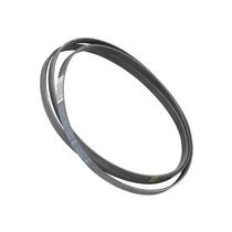 Części bębna do suszarek bębnowy Pasek napędowy do pralki / suszarki Electrolux / AEG 1975 H7 1258288107
