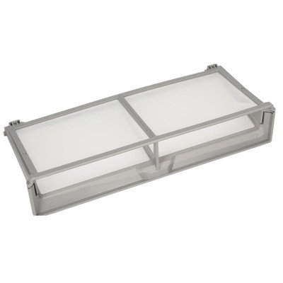 Filtr puchu wewnętrzny do suszarki Samsung | DC6104409A