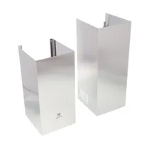 Komin kompletny do okapu Electrolux / AEG
