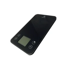 Waga kuchenna Electrolux BKS1 z Bluetooth 5 kg 9001690982