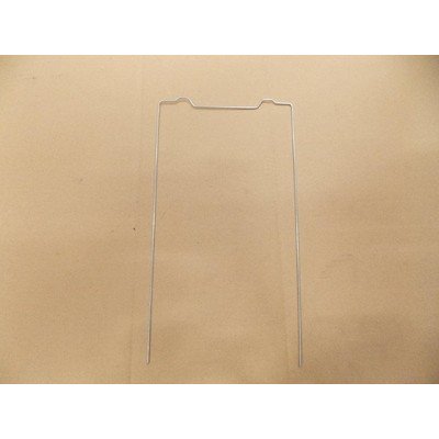 Rama mocująca filtr tłuszczowy (1010733)