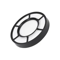 Filtr silnika z ramką do odkurzacza Electrolux / AEG 4055185112