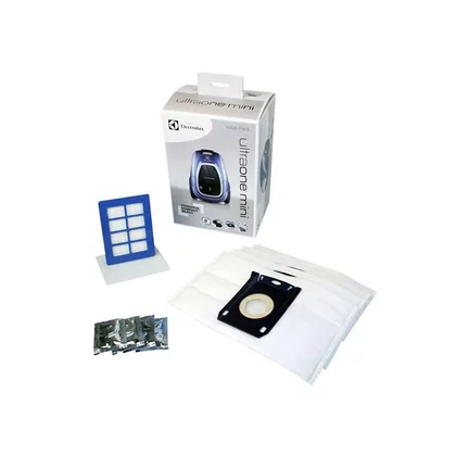 Zestaw eksploatacyjny do odkurzacza Electrolux UltraOneMini 9001670182