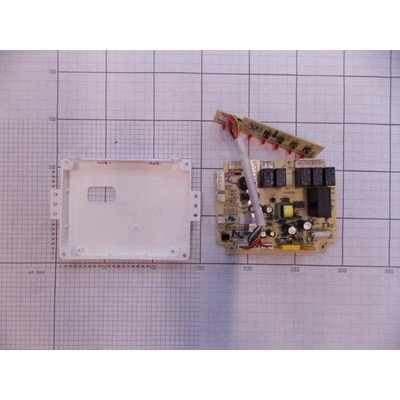 Płytka sterowania 1020003