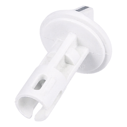 Półki na plastikowe i druciane r Pokrętło termostatu do lodówki Whirlpool / Indesit / Ariston / Hotpoint 481941249139 C00338417 481241359127 C00318407