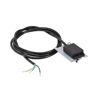 Kable zasilające do ekspresów do Kabel zasilający do ekspresu do kawy Electrolux / AEG 2000 mm EL/4055035218 4055035218