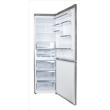 Chłodziarko-zamrażarka wolnostojąca Samsung RB38J7215SA metaliczny grafit 595 x 1927 x 650 mm A++