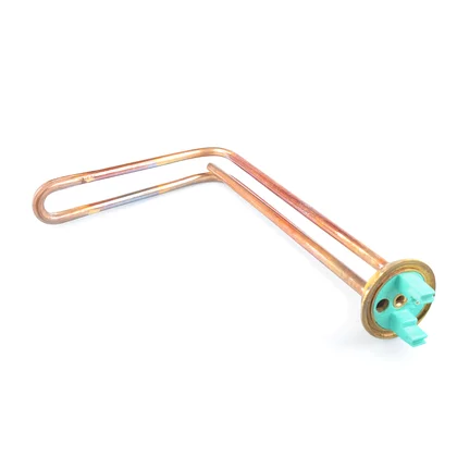 Części zamienne do BOJLERÓW/OGRZ Grzałka do podgrzewacza wody Ariston TI 80 H EE / TI 100 H EE 1500 W wersja pozioma 816712
