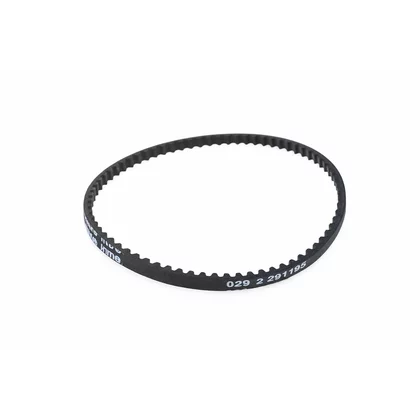 Pasek zębaty do turboszczotki odkurzacza Zelmer / Bosch 2120008
