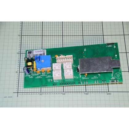 Elementy elektryczne do pralek r Sterownik do pralki Amica PCP4512B623 / PCP4512B625 8040616