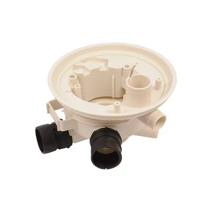 Kompletna rurka osadnika do zmywarki Electrolux / AEG 1527955031