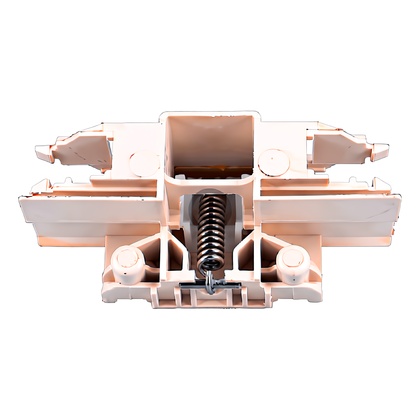 Zamek drzwi do zmywarki Whirlpool / Indesit / Ariston / Hotpoint 482000005612 C00331949 482000095589 C00507760