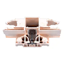 Zamek drzwi do zmywarki Whirlpool / Indesit / Ariston / Hotpoint 482000005612 C00331949 482000095589 C00507760