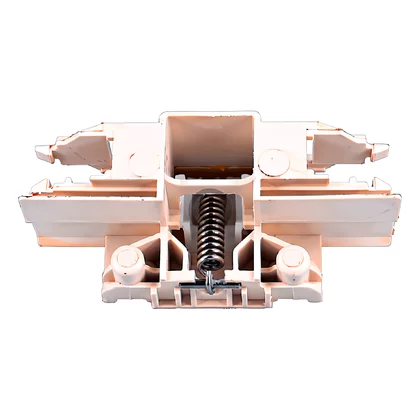 Zamek drzwi do zmywarki Whirlpool / Indesit / Ariston / Hotpoint 482000005612 C00331949 482000095589 C00507760
