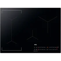 Płyty szklane Płyta grzejna do płyty Electrolux / AEG 700 x 510 mm