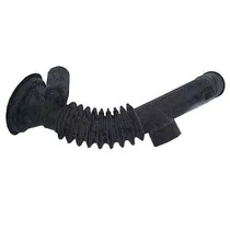 Wąż odpowietrzający do rury poboru detergentów pralki Ariston / Indesit / Hotpoint / Whirlpool C00045406 482000026558