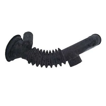 Wąż odpowietrzający do rury poboru detergentów pralki Ariston / Indesit / Hotpoint / Whirlpool C00045406 482000026558