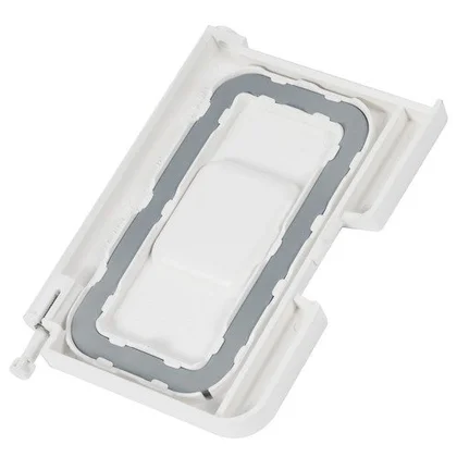Pokrywa dozownika detergentu do zmywarki Electrolux / AEG 8996464024414